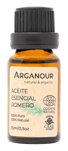 Arganour Aceite Esencial Romero