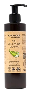 Arganour Aloe Vera Gel