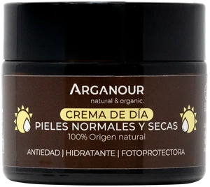 Arganour Anti-aging Facial Cream