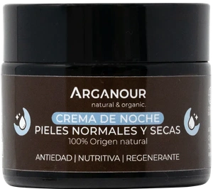 Arganour Anti-aging Night Cream