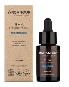 Arganour BHA