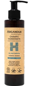 Arganour Hyaluronic Acid Shampoo