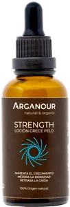Arganour Loción Crece Pelo