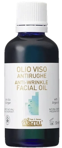 Argital Anti-Wrinkle Facial Oil