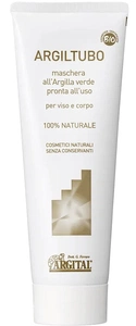 Argital Argiltubo Green Clay Mask