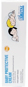 Argital Baby Protective Cream