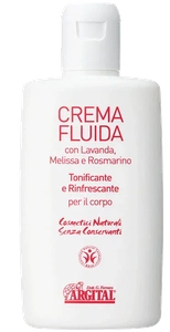 Argital Body Lotion