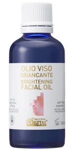 Argital Brightening Facial Oil