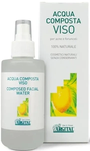 Argital Composed Facial Water