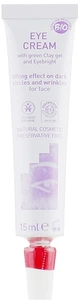 Argital Eye Cream