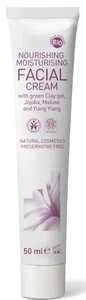 Argital Nourishing Moisturizing Facial Cream