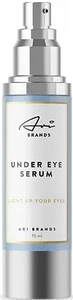 Ari brands Under Eye Serum