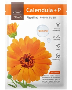 Ariul 7 Days Mask Calendula + P