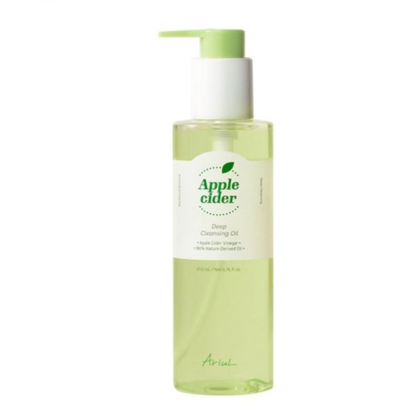 Ariul Apple Cider Deep Cleansing Oil - 200ml