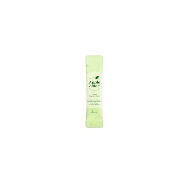 Ariul Apple Cider Fresh Powder Wash - 1g