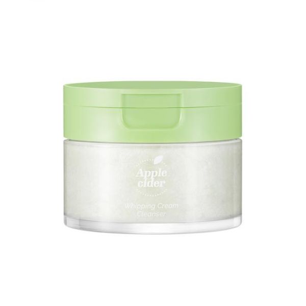 Ariul Apple Cider Whipped Cream Cleanser - 100ml