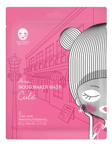 Ariul Mood Maker Mask Cute