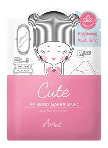 Ariul My Mood Maker Mask Cute
