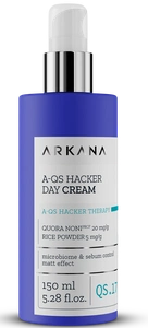 Arkana A-qs Hacker Day Cream