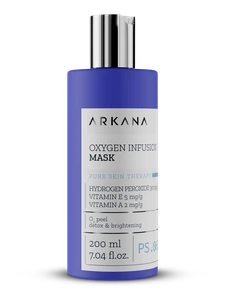 Arkana Oxygen Infusion Mask
