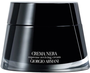 Armani Crema Nera Supreme Reviving Cream