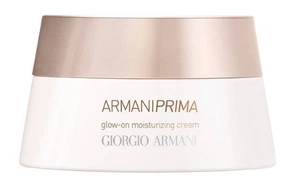 Armani Prima Moisturizing Cream