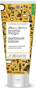 Aroma Magic Sunscreen