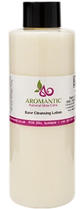 Aromantic Cleansing Lotion