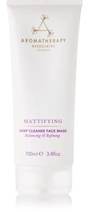Aromatherapy Associates Mattifying Deep Cleanse Face Mask