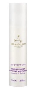 Aromatherapy Associates Orange Flower Mattifying Moisturizer