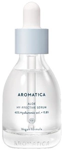 Aromatica Aloe Hy-Ffective Serum
