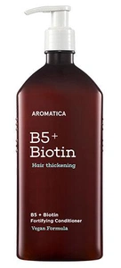 Aromatica B5+ Biotin Fortifying Conditioner