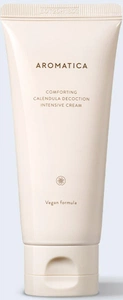 Aromatica Comforting Calendula Decoction Intensive Cream