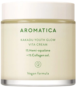 Aromatica Kakadu Youth Glow Vita Cream