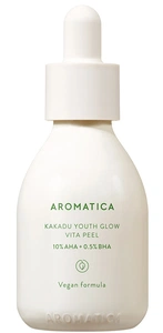 Aromatica Kakadu Youth Glow Vita Peel