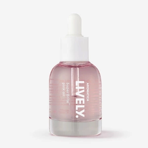 Aromatica Lively Super Brite Pink Oil