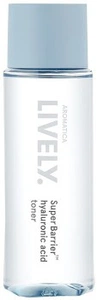 Aromatica Lively Superbarrier Hyaluronic Acid Toner