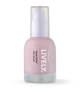Aromatica Lively Superbrite™ Vita Serum