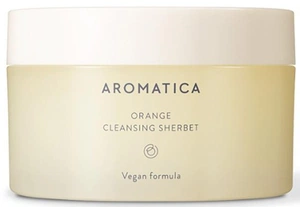 Aromatica Orange Cleansing Sherbet