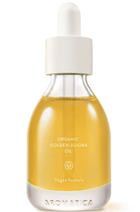 Aromatica Organic Golden Jojoba Oil