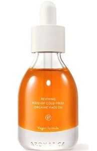 Aromatica Organic Rosehip Oil