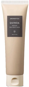Aromatica Quinoa Protein Treatment Mask
