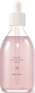 Aromatica Reviving Rose Infusion Serum