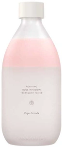 Aromatica Reviving Rose Infusion Treatment Toner