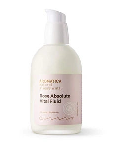 Aromatica Rose Absolute Vital Fluid