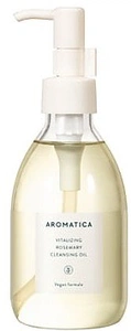 Aromatica Vitalizing Rosemary Cleansing Oil