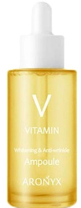 Aronyx Medi Flower Aronyx Vitamin Ampoule