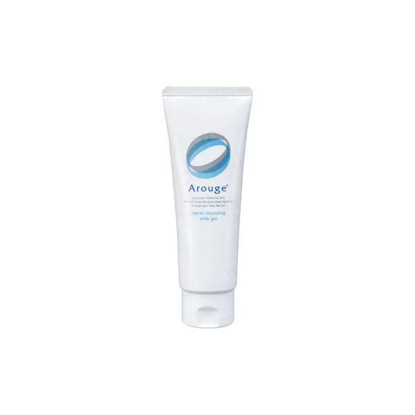 Arouge Moist Cleansing Milk Gel - 100g