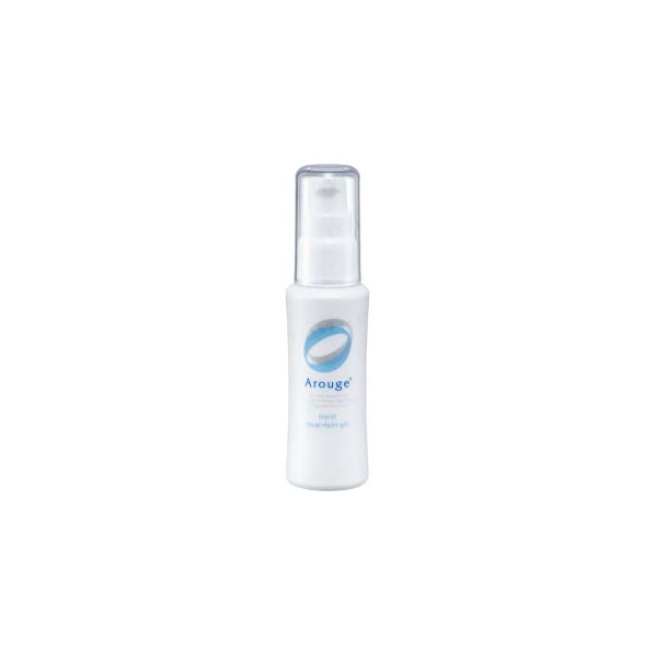 Arouge Moist Treatment Gel - 50ml