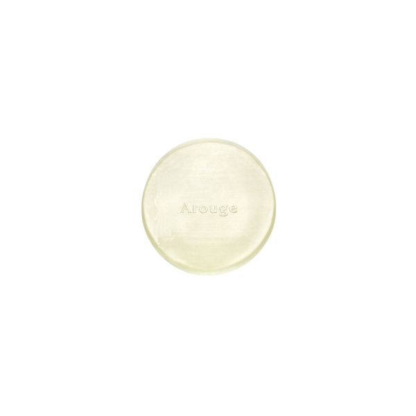 Arouge Moisture Clear Soap - 60g